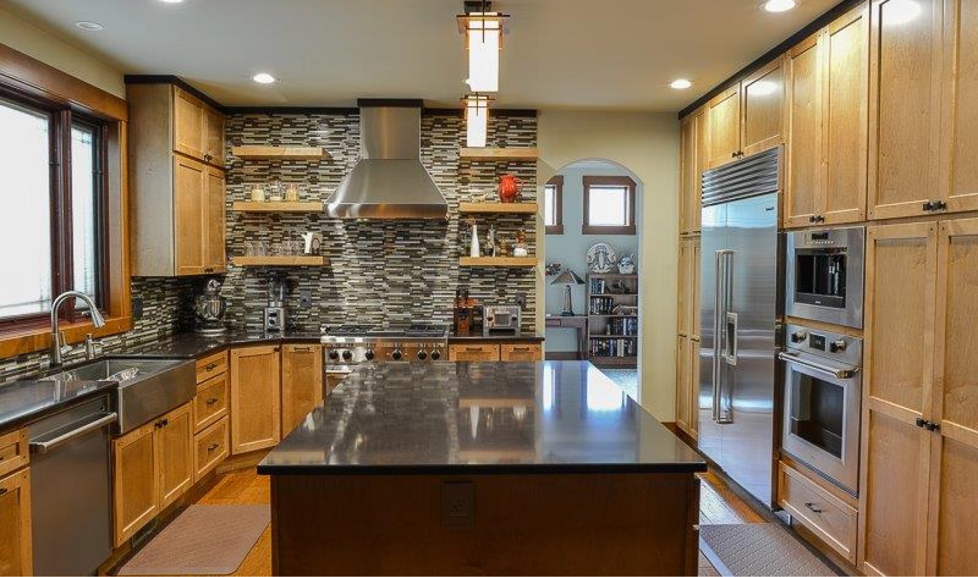 kitchen remodeling seattle wa