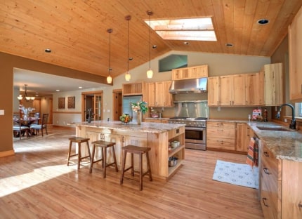 kitchen remodel seattle