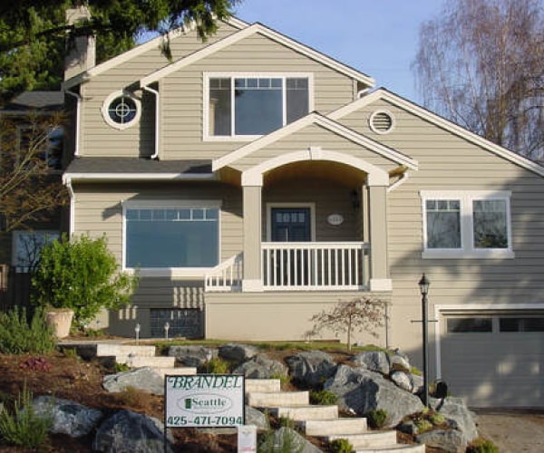 home remodeling seattle