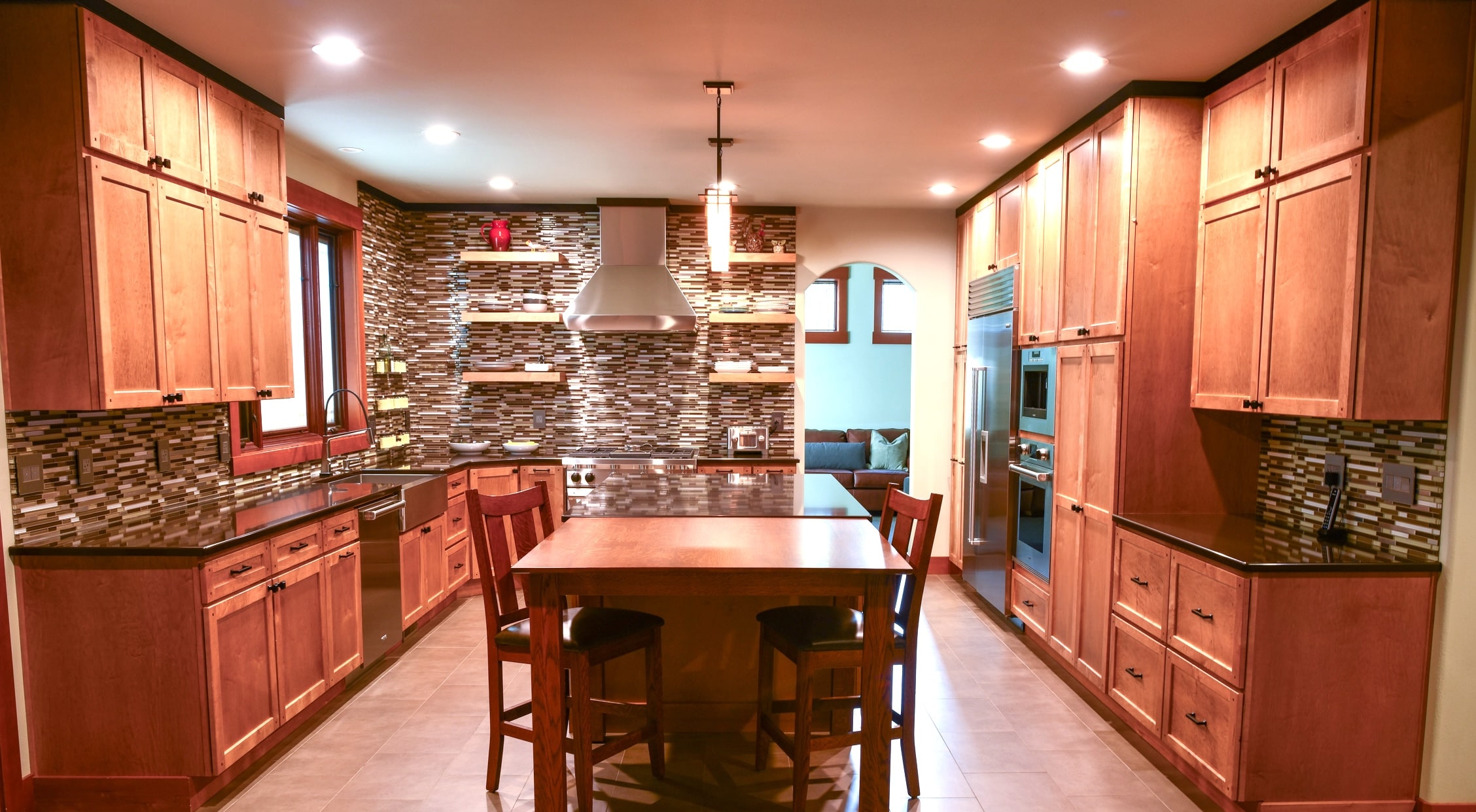 kitchen remodel seattle